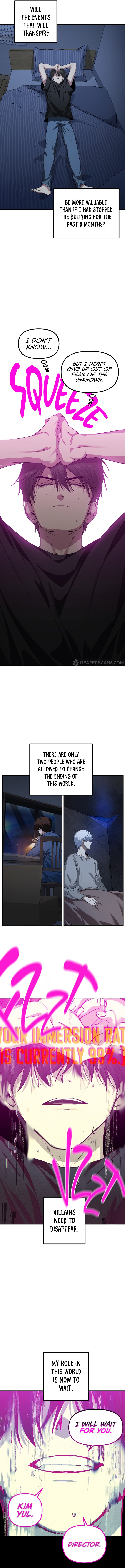 SSS-Class Suicide Hunter, Chapter 134 image 10